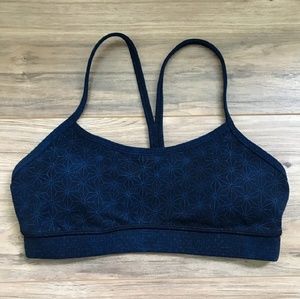 Lululemon Flow Y Bra